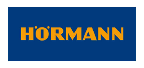 Logo Hormann