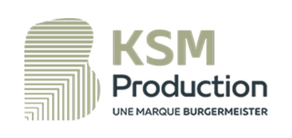 Logo KSM