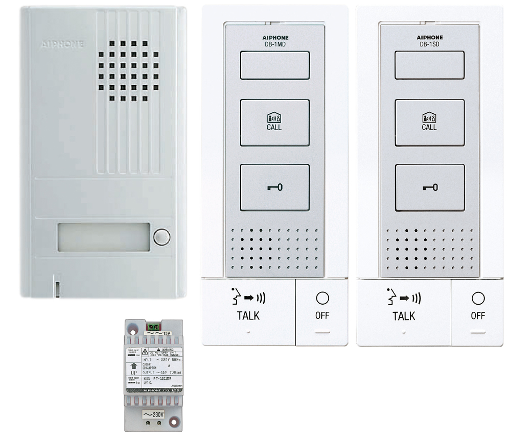 Interphone Aiphone AIPH_DB2INT